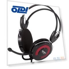 Гарнитура SVEN AP-540 с регулятором громкости