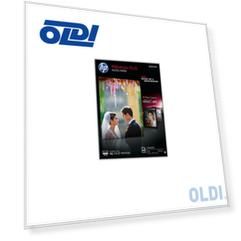 Фотобумага HP А4 300г/м2 глянцевая 50л CR674A