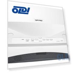 Проектор Acer UL6200 1024x768 5700 люмен 20000:1 белый MR.JQL11.005