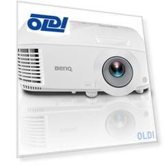 Проектор MH550 Full HD 3500 люмен