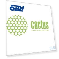 Заправка Cactus CS-RK-CLI451 для Canon MG 6340/5440/IP7240 цветной 3x30мл