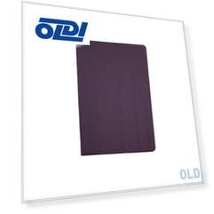 Чехол Sumdex универсальный для планшетов 10" фиолетовый TCH-104 BK
