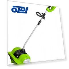Снеголопата Greenworks GD40SSK2 2600807UA