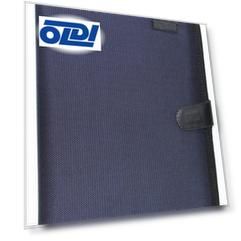 Чехол KREZ для планшетов 10" синий L10-702L