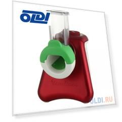 Измельчитель Moulinex DJ755G Красной-белый