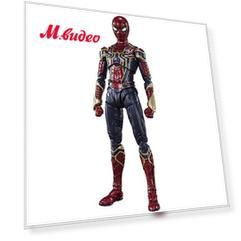 Bandai Avengers: Endgame-Iron Spider (Final Battle)