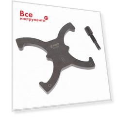 Фиксаторы ГРМ для FORD/VOLVO 1.6 Ti-VCT AIST 67-2054 00-00021118