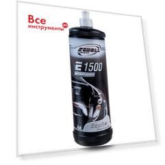 Жесткая абразивная паста SCHOLL Concepts E1500 ECO1501