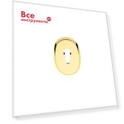 Декоративная накладка APECS DP-11-C-G 20385