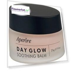 Успокаивающий бальзам "Aperire Beauty Moment Day Glow ", 25 гр, Aperire