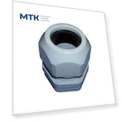 Кабельный ввод HL для монтажного элемента, HL801V/11-18