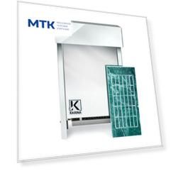 Электрическая печь KARINA Eco 3 Змеевик, Ec-3-220-Z