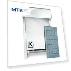 Электрическая печь KARINA Eco 8 mini Талькохлорит, Ec-8-220-T