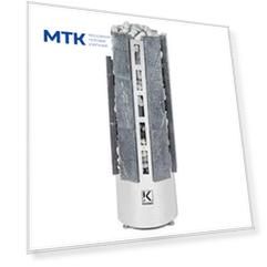 Электрическая печь KARINA Forta 10 Талькохлорит, Fo-10-380-T