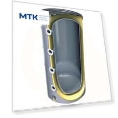 Буферная емкость Ecosystem P 800, 303896