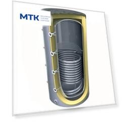 Буферная емкость Ecosystem PS1 200, 302172