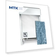 Электрическая печь KARINA Eco 6 Кварцит, Ec-6-220-K