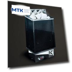 Электрическая печь KARINA Optima 3, Op-3-220