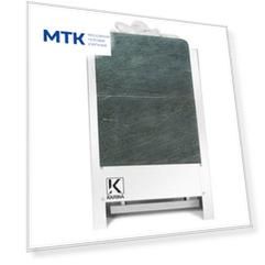 Электрическая печь KARINA Tetra 14 Талькохлорит, Te-14-380-T