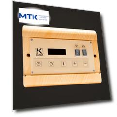 Пульт управления Karina Case C18 Wood, Ca-18kW-Wd
