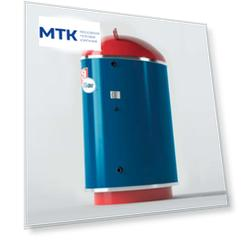 Буферная емкость 9BAR S 10000 / 6 БАР