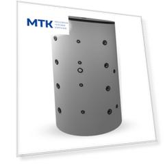 Буферная ёмкость Eldom Green Line BCS 1500F