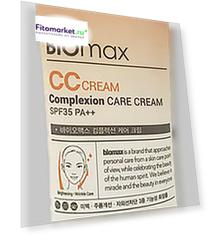 СС крем, 50 г, Biomax