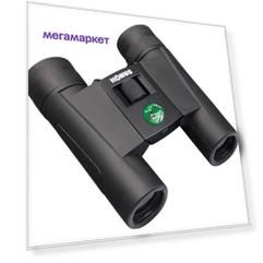 Бинокль Konus Alpino 10x25