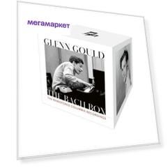 Glenn Gould / The Bach Box - The Remastered Columbia Recordings (30CD)