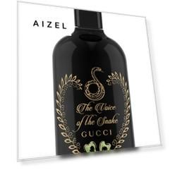 Eau de Parfum – Парфюмерная вода – The Voice of the Snake