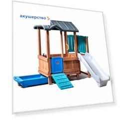 Step 2 Игровой домик Приключение
