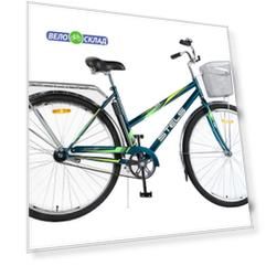 Navigator 300 Lady 28 Z010 (2018)