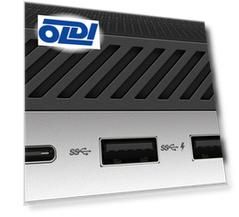 HP EliteDesk 800 G4 DM Intel Core i5 9500(3Ghz)/8192Mb/500Gb/noDVD/BT/WiFi/war 3y/W10Pro + nokbd mouse