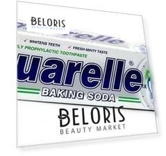 Зубная паста Baking soda