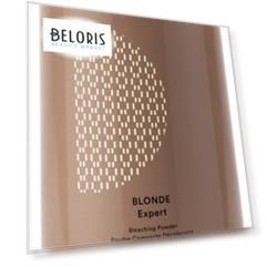 Обесцвечивающий порошок с пониженным образованием пыли "Blonde Expert"