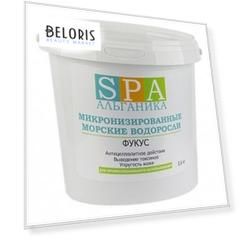 Микронизированный фукус для обертываний (Вес 600 г)
