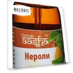 Натуральная цветочная вода Нероли