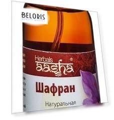 Натуральная цветочная вода Шафран