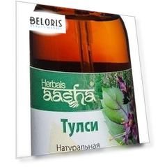 Натуральная цветочная вода для лица Тулси