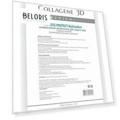 Аппликатор для лица и тела с софорой японской BioComfort Express Protect