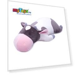 Мягкая игрушка BudiBasa "Локи", 45 см