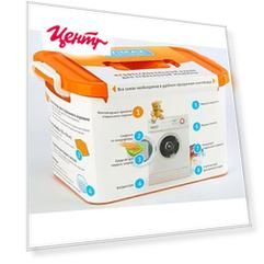 Набор для стиральной машины Wimax