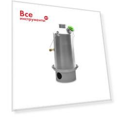 Самовар Kelly Kettle