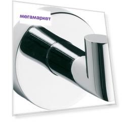 Крючок для ванной Bemeta Omega 104206022