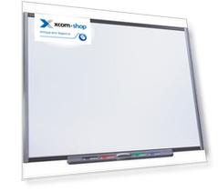 Интерактивная доска SMART technologies SMART Board SBM685