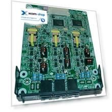 Плата расширения Panasonic KX-NS5180X
