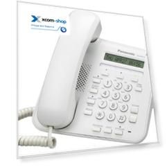 Проводной IP-телефон Panasonic KX-NT511PRUW