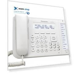 Проводной IP-телефон Panasonic KX-NT553RU