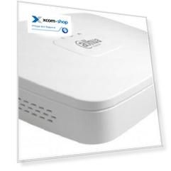 Видеорегистратор Dahua DHI-XVR5108C-S2