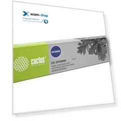 Картридж Cactus CS-DFX9000 для Epson DFX9000, ресурс 13 000 000 зн, black